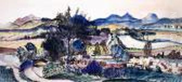 Pohled Od Velteze - view 1