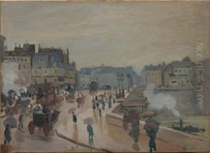 The Pont Neuf