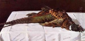 Pheasant