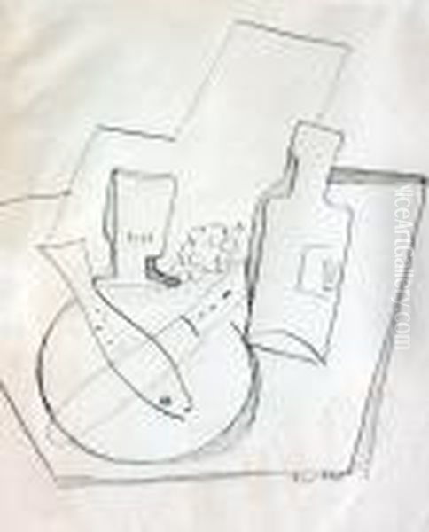 Untitled - view 1