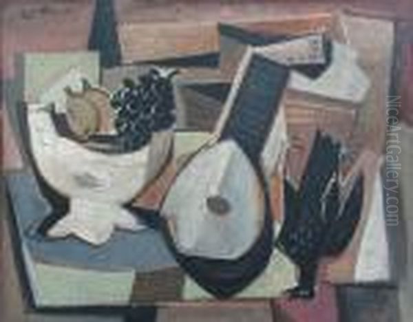 Zatisi S Ptakem - view 1