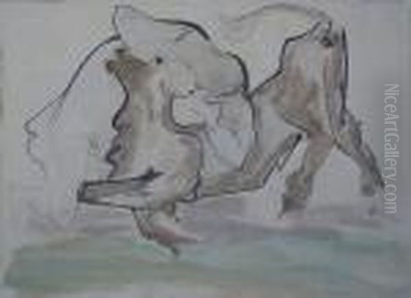 Untitled - view 1