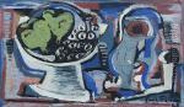 Untitled - view 1
