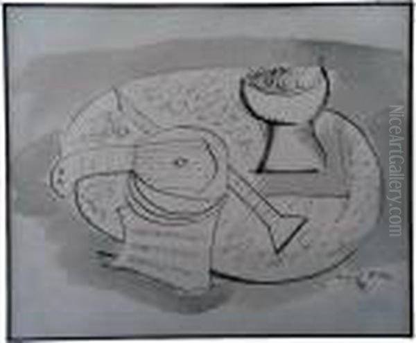 Untitled - view 1