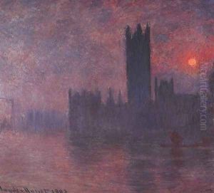 Houses of Parliament
