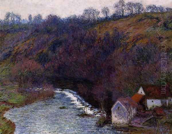 The Mill At Vervy - view 1