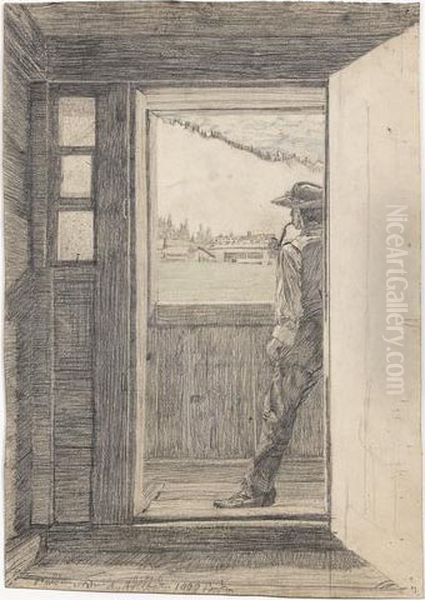 "feierabend" - view 1