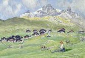 Hockenalp