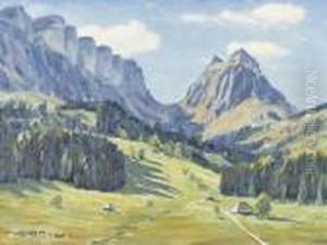 Lotschenlucke