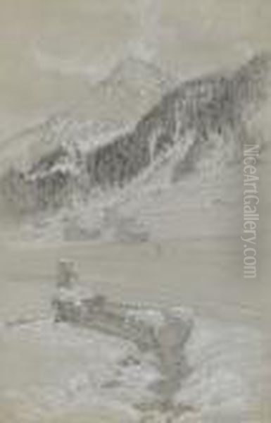 Adelboden - view 1