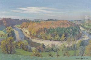 Herbst Bei Worblaufen