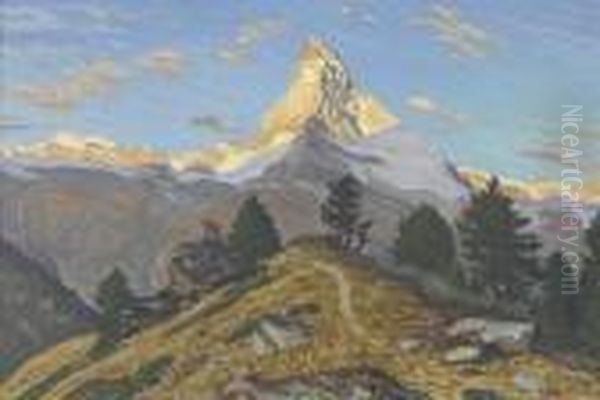 Tageserwachen - view 1