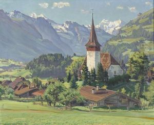 Frutigen