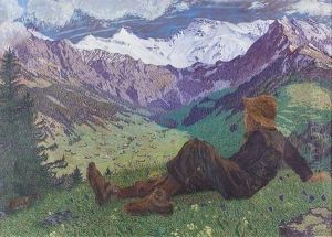 "geissbub Und Seine Heimat". "geissbub Und Seine Heimat".