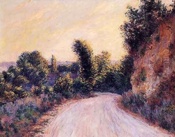 Path - view 1