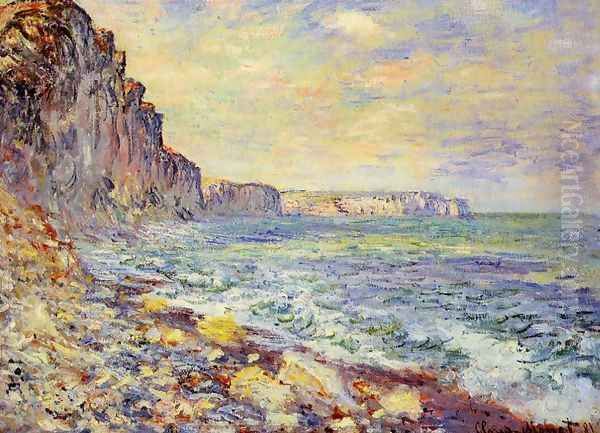 Morning By The Sea - view 1