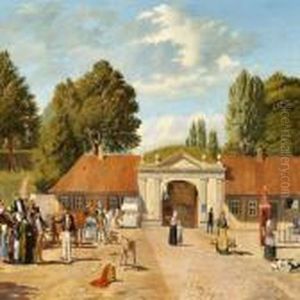 Kastellet