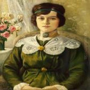 The Artist's Wife Musse