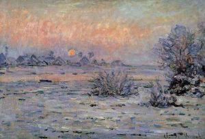 Winter Sun Lavacourt2