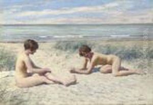 On The Beach
