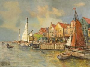Holland Kikoto