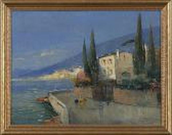 Landscape - view 1