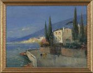 Landscape Landscape