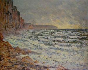 Fecamp By The Sea