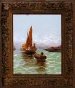 Onhe Titel by Georg Fischof