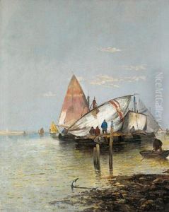Segelschiffe Segelschiffe