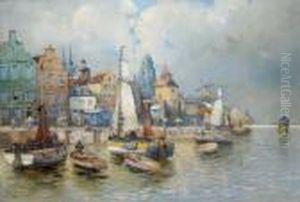 Out Of Dortrecht