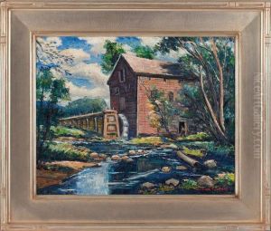 Old Mill House