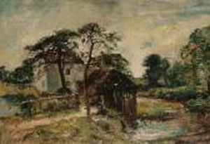 The Mill