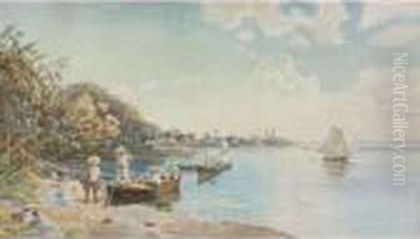 Chapala - view 1