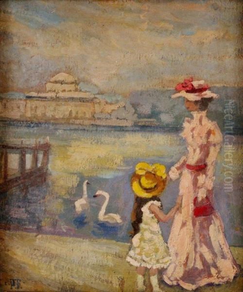 Na Primorskej Promenade - view 1