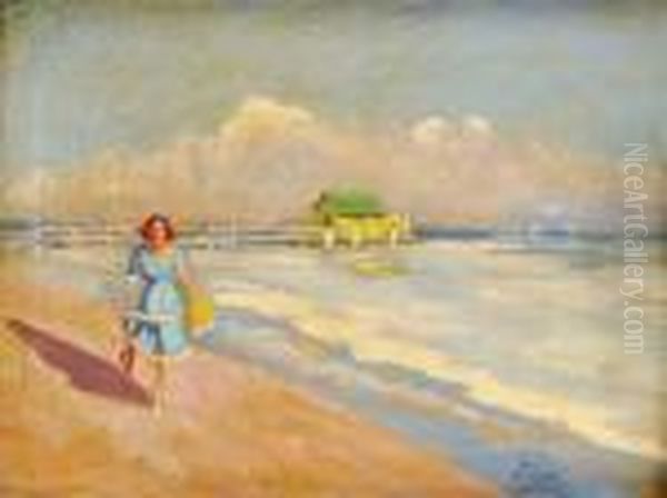 Skagen I. - view 1