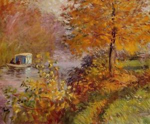The Studio Boat3