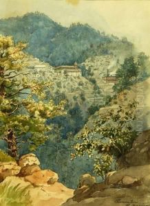 Promontorio