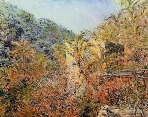 The Valley Of Sasso Sunshine