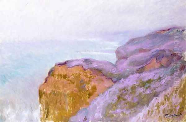 At Val Saint-Nicolas, near Dieppe - view 1