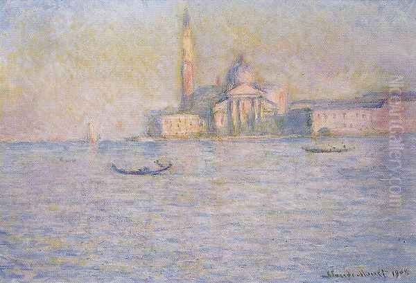 San Giorgio Maggiore4 - view 1