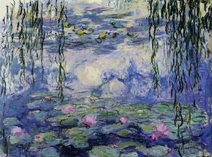 Water Lilies40
