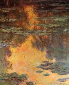 Water Lilies24