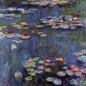 Water-Lilies 29
