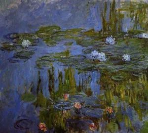 Water Lilies19