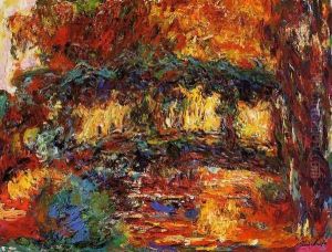 The Japanese Bridge11