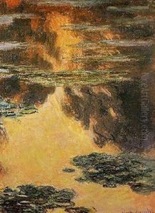 Water Lilies18
