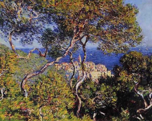 Bordighera 1 - view 1