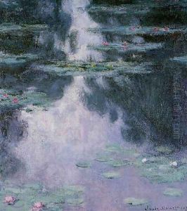 Water Lilies14