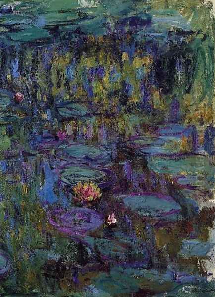 Water Lilies21 - view 1